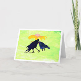 One true Love LeeMarie's creative design card