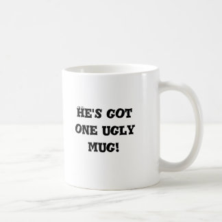 One Ugly Mug