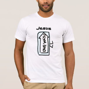 One Way T-Shirt