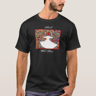 One Whirl of Love T-Shirt