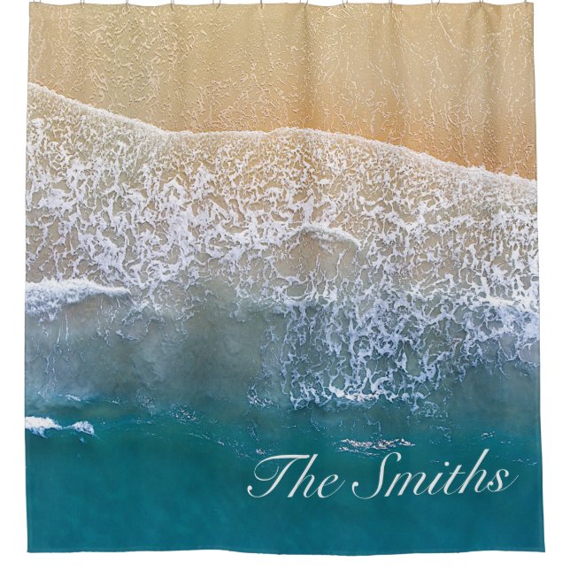 One with the Beach (Front)