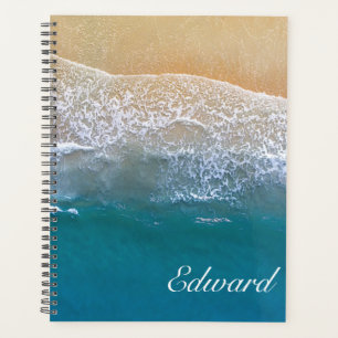 One with the Beach Planner