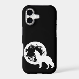 One Wolf Moon