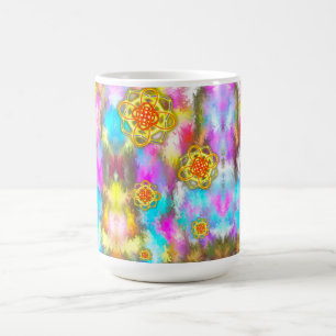 One World Coffee Mug