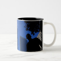 One World Observatory(Freedom Tower) Coffee Mug
