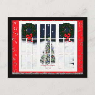Oneal Official Chistmas Card