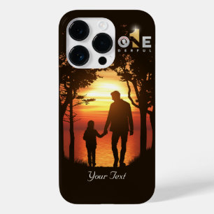 Onederful Parents' Day   Father's day -  Case-Mate iPhone 14 Pro Case