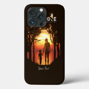 Onederful Parents' Day Mother's day - iPhone 13 Pro Case