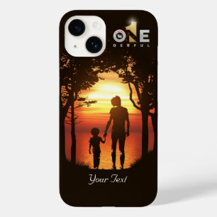 Onederful Parents' Day Mother's day - Case-Mate iPhone 14 Case
