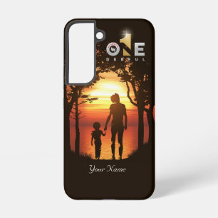 Onederful Parent's Day Mother's day - Samsung Galaxy Case