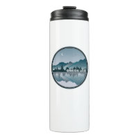 Oneida Lake New York Reflection