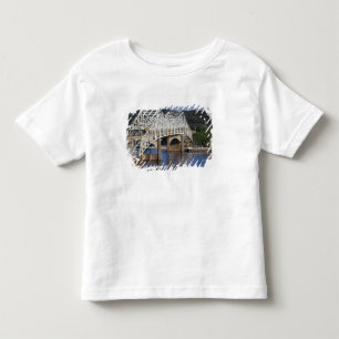 O'Neil Bridge on Tennessee River, Florence, Toddler T-shirt
