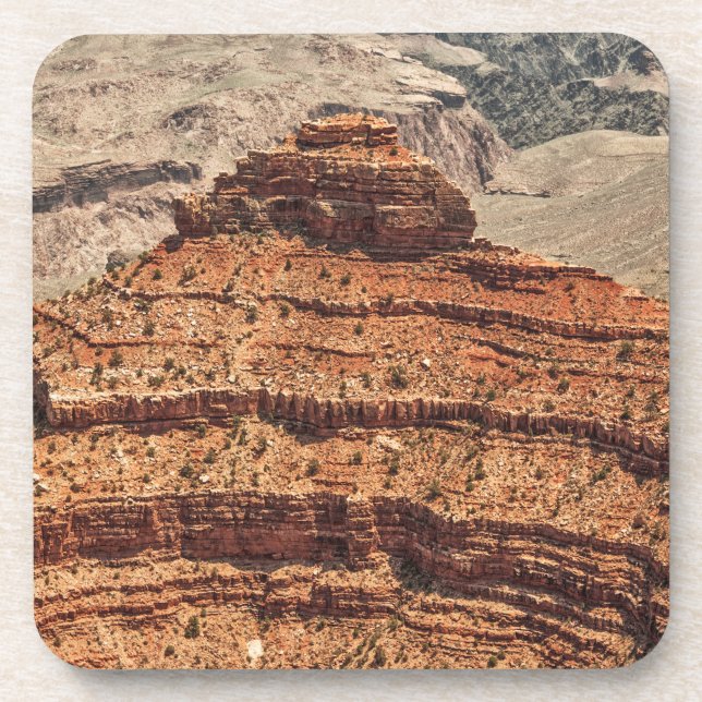 O'Neill Butte Coaster (Front)
