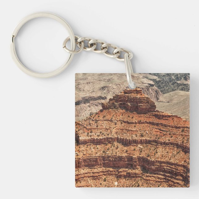 O'Neill Butte Keychain (Front)