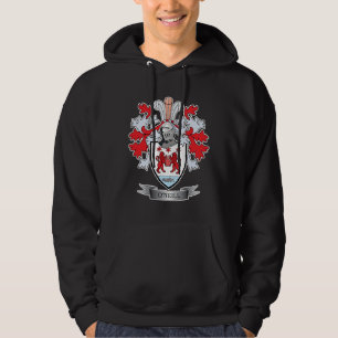 O'Neill Coat of Arms Hoodie