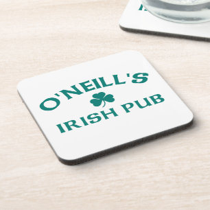 O'Neill's Irish Pub   Coaster