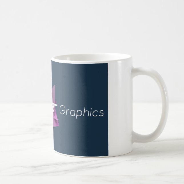 onek Motion Graphics Tasse Coffee Mug (Right)