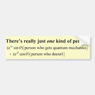 OneKind bumper sticker