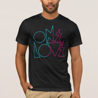 onelovebp - Customized T-Shirt