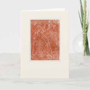 Oneness Card