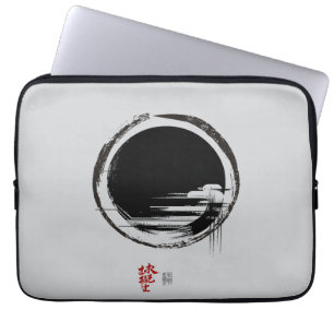 Oneness Laptop Sleeve