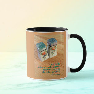 Oneness Mug