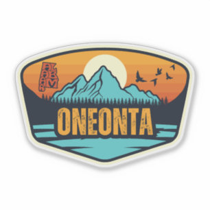 Oneonta, Alabama