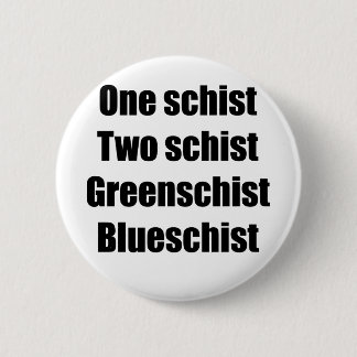 oneschistblack 2 inch round button