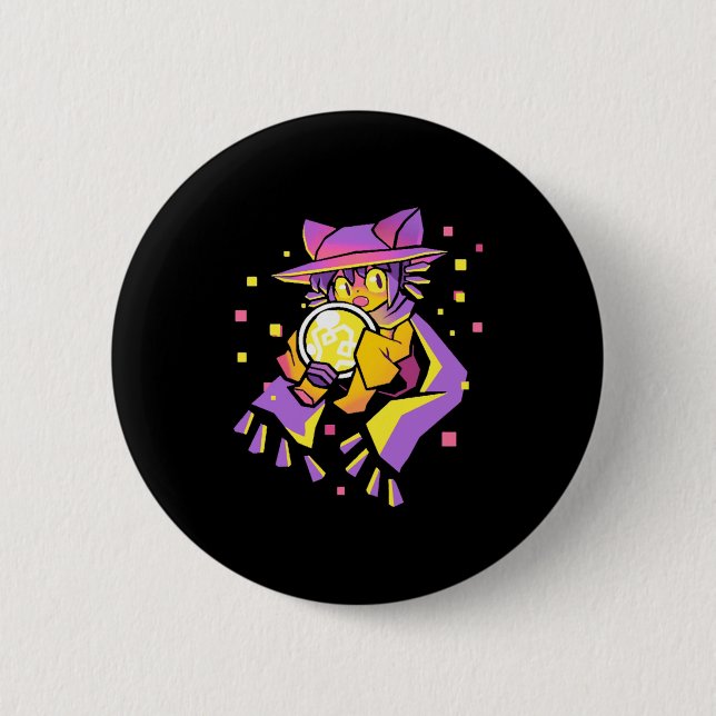 Oneshot Niko Funny Pack Of Niko Oneshot Dm Me Fo  2 Inch Round Button (Front)