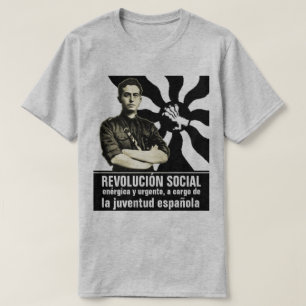 ONÉSIMO REDONDO T-Shirt