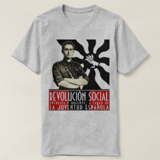 ONÉSIMO REDONDO T-Shirt