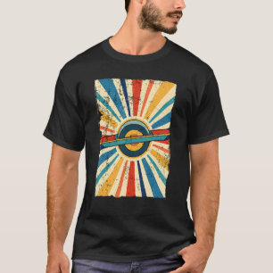 Onewheel Skateboard Float Owner Skateboarding onew T-Shirt