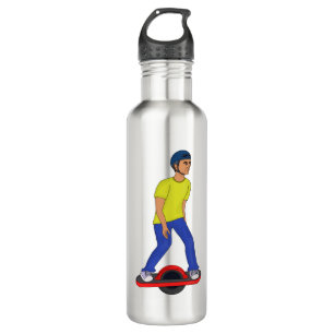 Onewheeling Dude 710 Ml Water Bottle