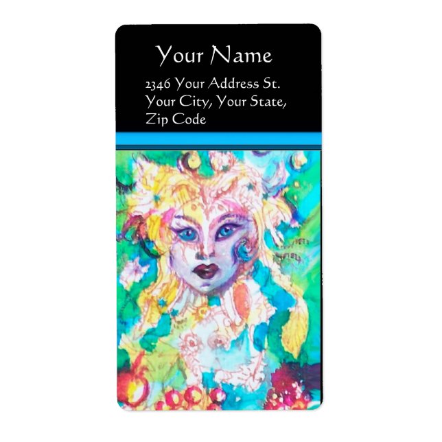 ONGLET FAIRY GRAPE (Devant)