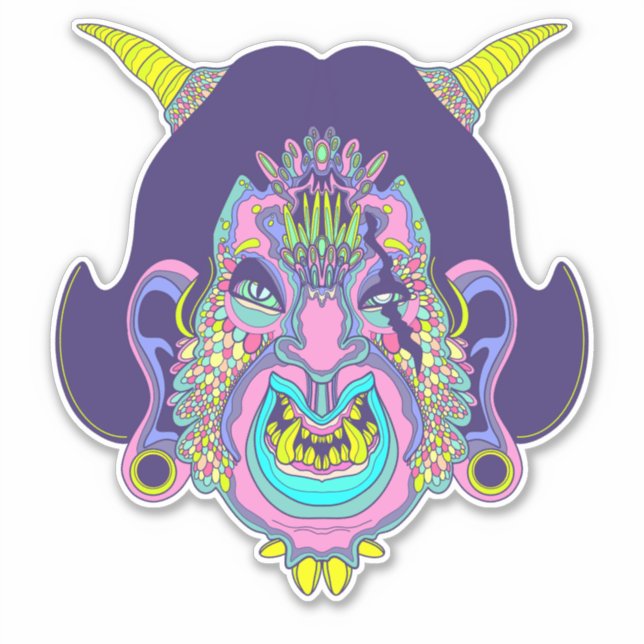 Oni (Front)