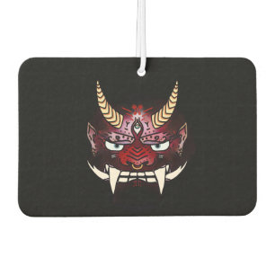 Oni Air Freshener
