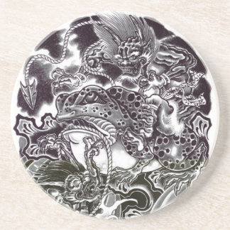 Oni Devils and Toad Coaster