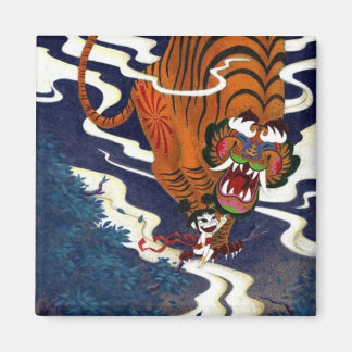 Oni Love Magnet
