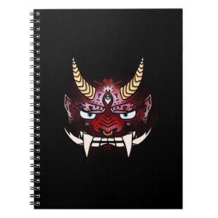 Oni notebook