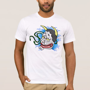 Oni Shirt