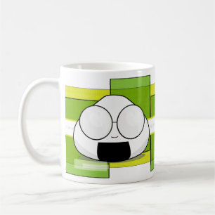 Onichibi - Nerd Coffee Mug