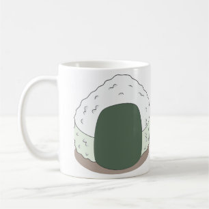 Onigiri Coffee Mug