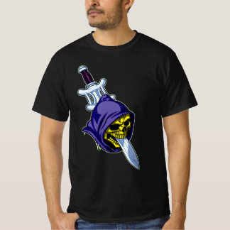 OniJoker by JonBolerjack on DeviantArt T-Shirt
