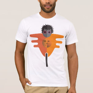 Onio-Mi Clupkitz Tee