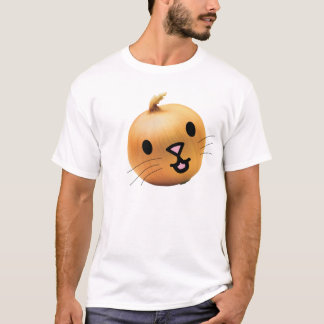 Onion Cat T-Shirt