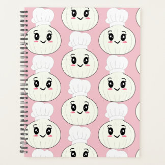 Onion Chef Planner