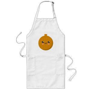 Onion Long Apron