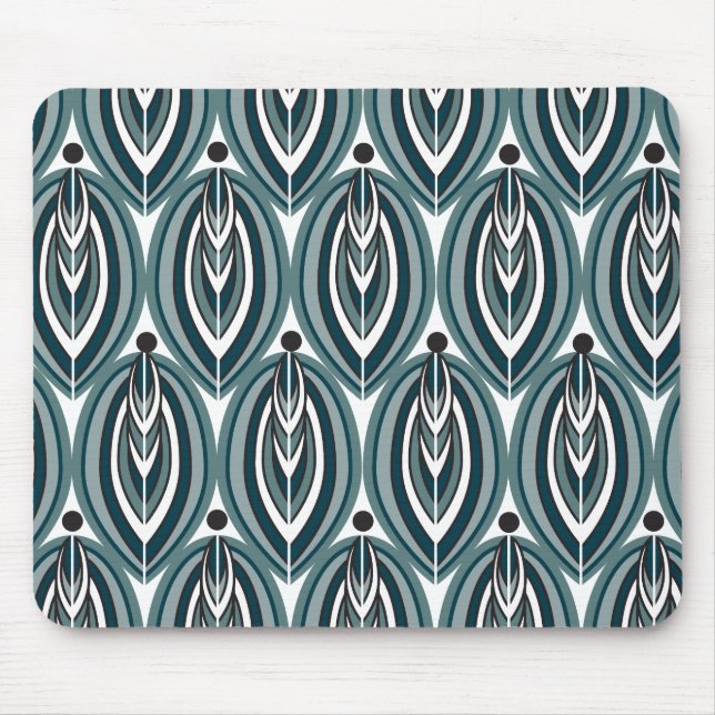 Onion mouse pad (Front)