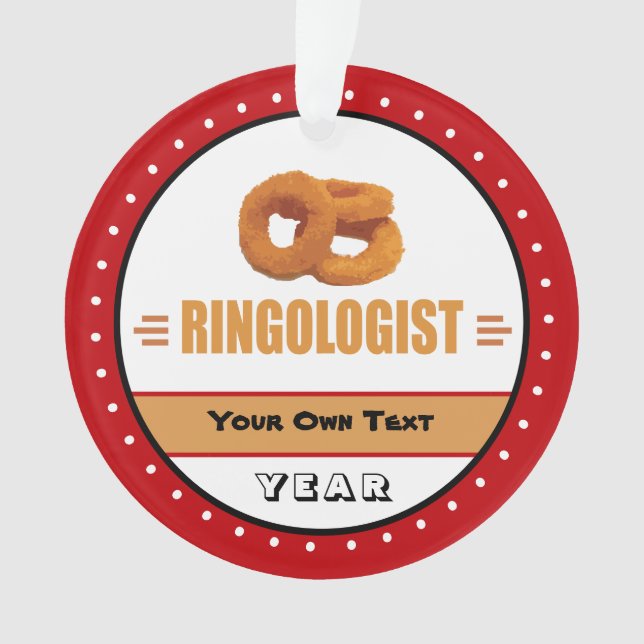 Onion Rings Lover (devant)