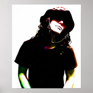 Onision Poster
